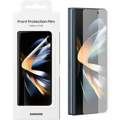 SAMSUNG - Protector De Pantalla Galaxy Z Fold4 vienen 2 Micas