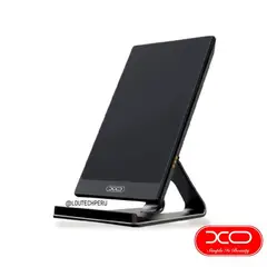 XO SIMPLE IS BEAUTY - XO - Cargador con soporte inalámbrico 20W