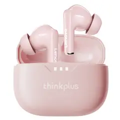 LENOVO - Audífonos LP3 PRO De Tws Audífonos Bluetooth 52-Rosa