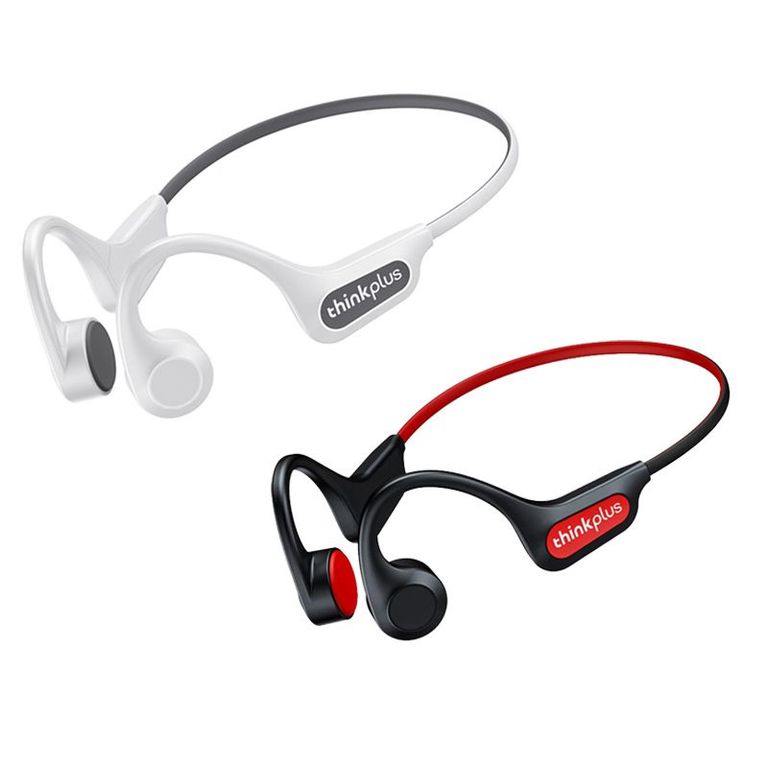 SEt 2 De Audífonos X3 PRO De -Negro+Blanco