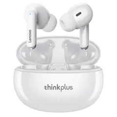 LENOVO - Audífonos XT88 De Tws Audífonos Bluetooth 53-Blanco