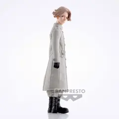 BANPRESTO - FIGURA COLECCIONABLE BANDAI DE TOKYO REVENGERS SEISYU INUI