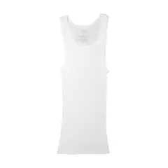 FRUIT OF THE LOOM - BVD FOTL CUELLO REDONDO PACK DE 2 UND