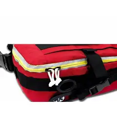 ELITE BAGS - Botiquín riñonera-pernera