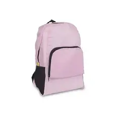 ELITE BAGS - Mochila Plegable Rosa