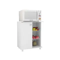BONNO - Mueble De Cocina Vita Blanco