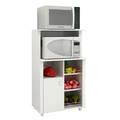 BONNO - Mueble De Cocina Kessa Blanco