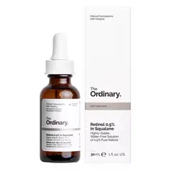 THE ORDINARY - Serum Retinol 0.5 % in squalane 30mL