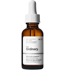 THE ORDINARY - Retinol 0.5 % in squalane 30ml