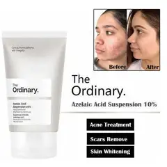 THE ORDINARY - Azelaic Acid Suspension 10% 30mL