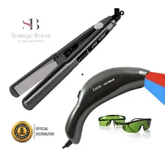 LIZZE - KIT PROFESSIONAL EXTREME