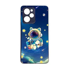 GENERICO - Funda Protector Case Para POCO X5 PRO.