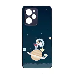 GENERICO - Funda Protector Case Para POCO X5 PRO.