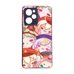 GENERICO - Funda Protector Case Para POCO X5 PRO.