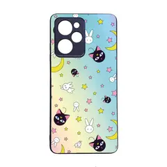 GENERICO - Funda Protector Case Para POCO X5 PRO.