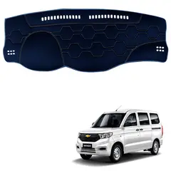TECGO - PROTECTOR TABLERO TIPO CHEVROLET N-400