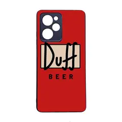 GENERICO - Funda Protector Case Para POCO X5 PRO.