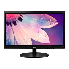 LG - Monitor 19 19M38H-B LED VGA HDMI