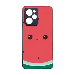 GENERICO - Funda Protector Case Para POCO X5 PRO.