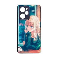 GENERICO - Funda Protector Case Para POCO X5 PRO.