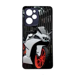 GENERICO - Funda Protector Case Para POCO X5 PRO.