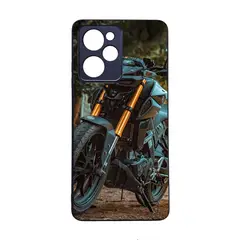 GENERICO - Funda Protector Case Para POCO X5 PRO.