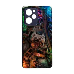 GENERICO - Funda Protector Case Para POCO X5 PRO.