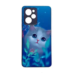 GENERICO - Funda Protector Case Para POCO X5 PRO.