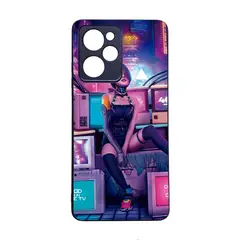 GENERICO - Funda Protector Case Para POCO X5 PRO.