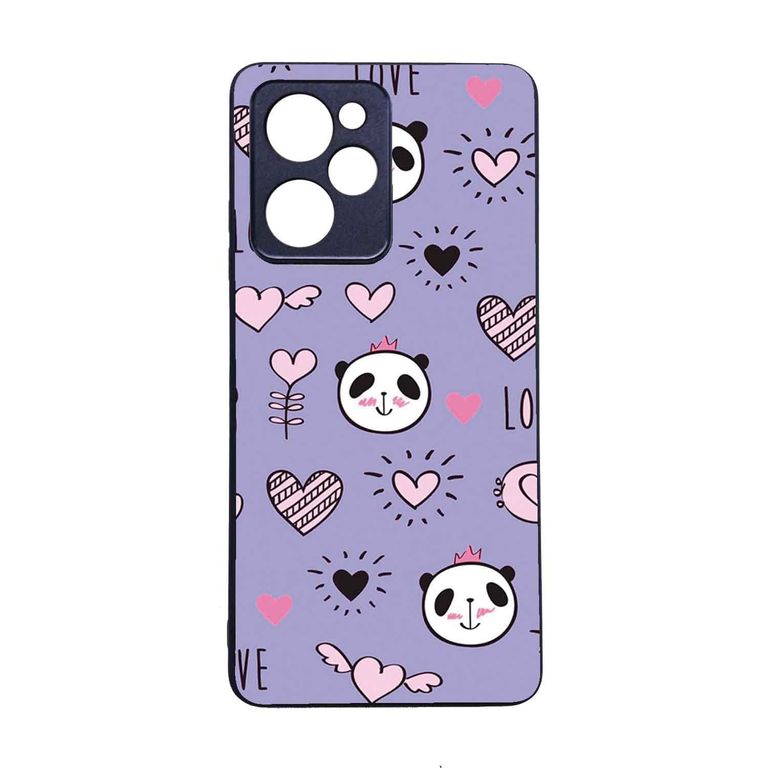 Funda Protector Case Para POCO X5 PRO.