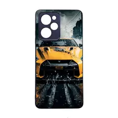 GENERICO - Funda Protector Case Para POCO X5 PRO.