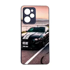 GENERICO - Funda Protector Case Para POCO X5 PRO.