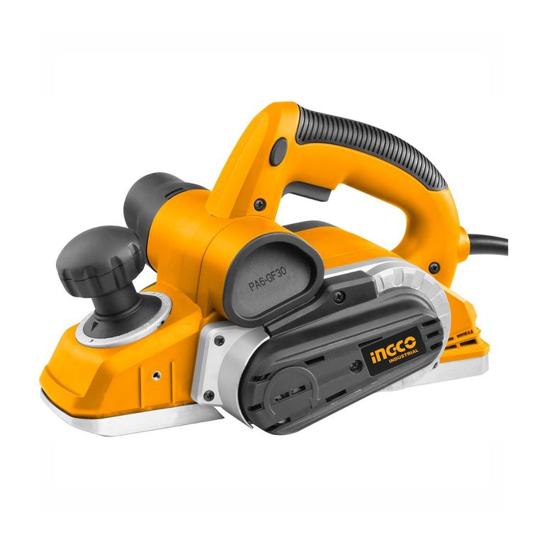 CEPILLO CARPINTERO 1050W ELÉCTRICO 1600RPM INGCO - PL10508