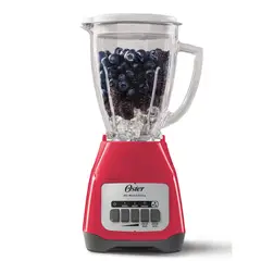 OSTER - Licuadora BLSTKAGMPB 15L 550W