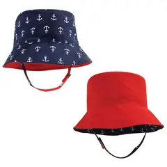 HUDSON - SOMBRERO BUCKET REVERSIBLE ANCLA