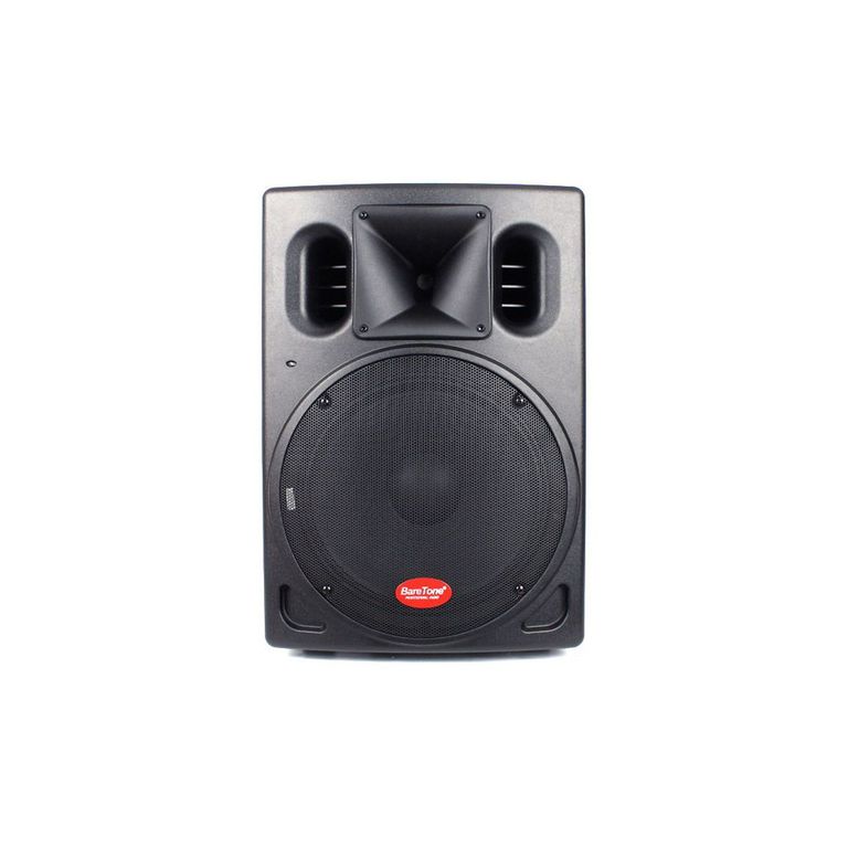 Parlante BT-A1530W Pasivo 15" 800 watts