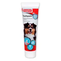 BEAPHAR - Pasta Dental 100g