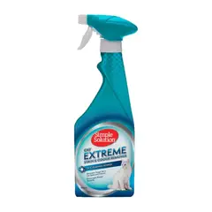 GENERICO - Eliminador Extremo de Olores y Manchas de Gatos 500ml