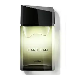 ESIKA - Cardigan Eau de toilette Aroma Herbal 90ml