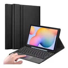 FINTIE - Teclado Con Touchpad Para Galaxy Tab S6 Lite 2022 P610 P615