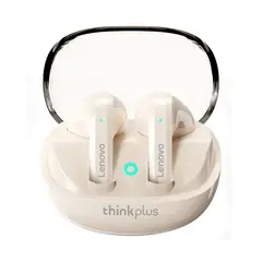 LENOVO - Audífonos Bluetooth X22 BT5¸3 - Blanco