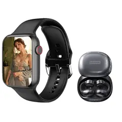 LENOVO - X20 Auriculares tws y Watch 2 Max-Nego
