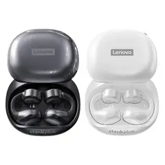 LENOVO - SEt 2 De Audífonos X20 De-Negro+Blanco