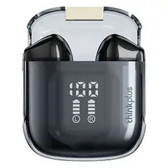 LENOVO - Audífonos LP6 Pro De De Tws Audífonos Bluetooth 5.3 -Negro