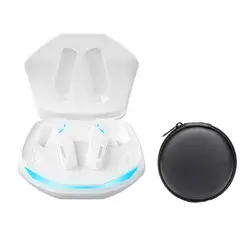 LENOVO - GM2 Pro De Bluetooth 53-Blanco y Toumi Bolsa