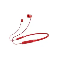 LENOVO - HE05 Audífonos Audífonos Inalámbrico Bluetooth deportivo