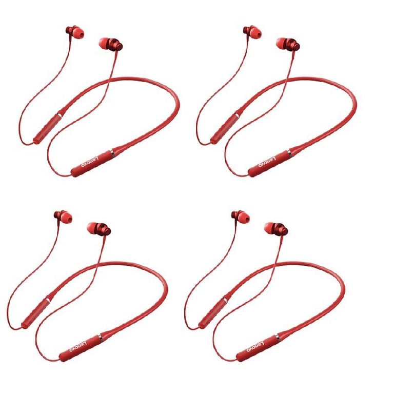 4 Pcs Audífonos HE05 Audifonos Bluetooth