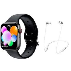 LENOVO - Audífonos HE05 Tws y Toumi Watch 2 Max Reloj inteligente