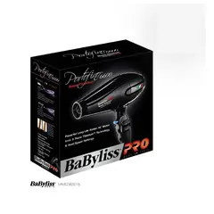 BABYLISS PRO - SECADORA PROFESIONAL BABNT6610NPE