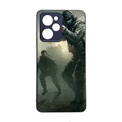 GENERICO - Funda Protector Case Para POCO X5 PRO.